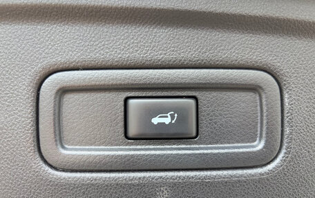 Infiniti FX II, 2011 год, 1 990 000 рублей, 16 фотография