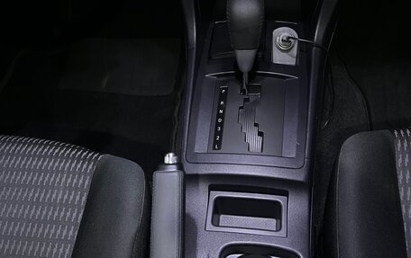Mitsubishi Lancer IX, 2012 год, 1 000 000 рублей, 6 фотография