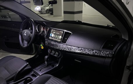 Mitsubishi Lancer IX, 2012 год, 1 000 000 рублей, 5 фотография
