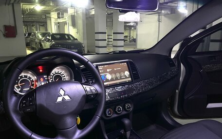 Mitsubishi Lancer IX, 2012 год, 1 000 000 рублей, 4 фотография