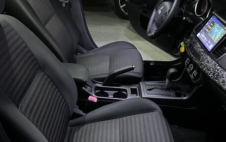 Mitsubishi Lancer IX, 2012 год, 1 000 000 рублей, 9 фотография