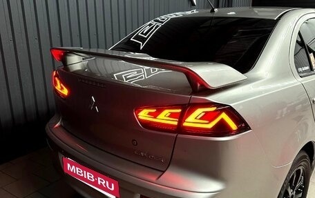 Mitsubishi Lancer IX, 2012 год, 1 000 000 рублей, 3 фотография