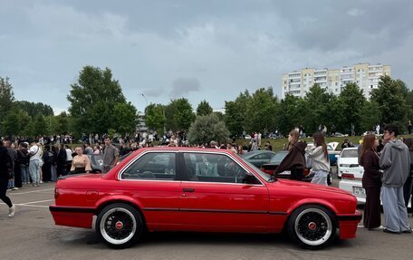 BMW 3 серия, 1986 год, 480 000 рублей, 6 фотография