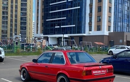 BMW 3 серия, 1986 год, 480 000 рублей, 4 фотография