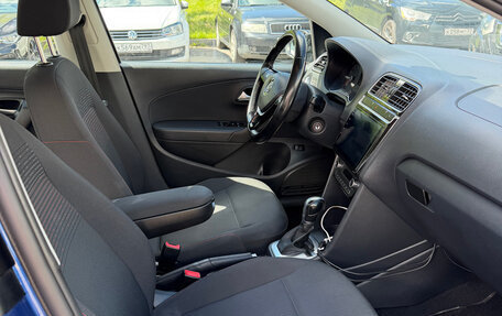 Volkswagen Polo VI (EU Market), 2017 год, 1 300 000 рублей, 20 фотография