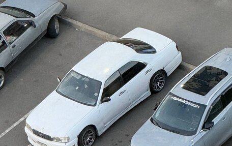 Nissan Cedric VII, 2002 год, 380 000 рублей, 3 фотография