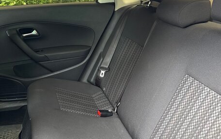 Volkswagen Polo VI (EU Market), 2017 год, 700 000 рублей, 9 фотография