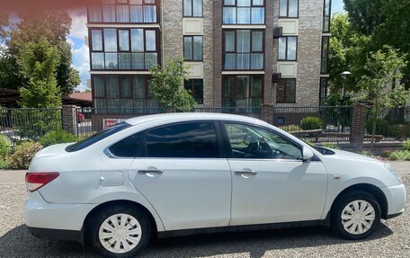Nissan Almera, 2014 год, 430 000 рублей, 4 фотография