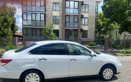Nissan Almera, 2014 год, 430 000 рублей, 3 фотография