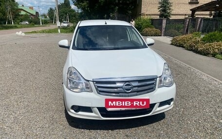 Nissan Almera, 2014 год, 430 000 рублей, 2 фотография