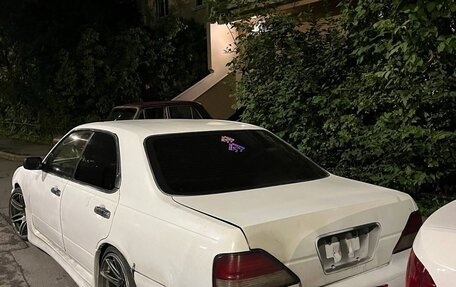 Nissan Cedric VII, 2002 год, 380 000 рублей, 2 фотография