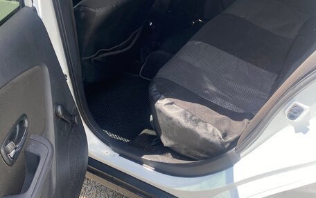 Nissan Almera, 2014 год, 430 000 рублей, 9 фотография