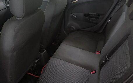 Opel Corsa D, 2007 год, 500 000 рублей, 4 фотография
