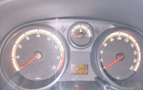 Opel Corsa D, 2007 год, 500 000 рублей, 2 фотография