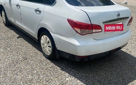 Nissan Almera, 2014 год, 430 000 рублей, 8 фотография