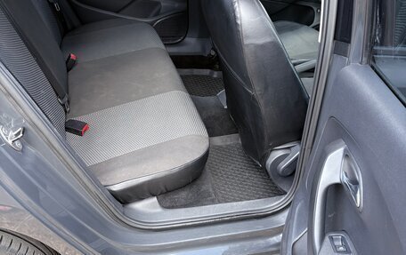 Volkswagen Polo VI (EU Market), 2013 год, 750 000 рублей, 7 фотография