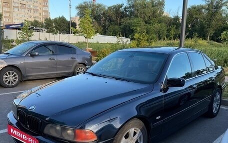 BMW 5 серия, 1999 год, 530 000 рублей, 6 фотография