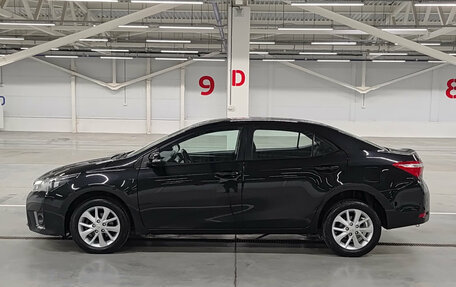 Toyota Corolla, 2015 год, 1 385 000 рублей, 10 фотография