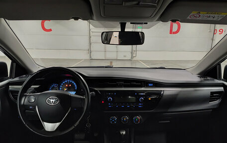 Toyota Corolla, 2015 год, 1 385 000 рублей, 17 фотография