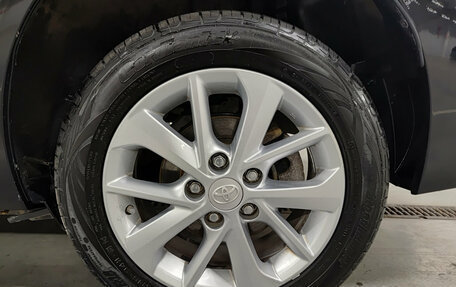 Toyota Corolla, 2015 год, 1 385 000 рублей, 21 фотография