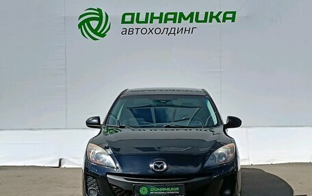 Mazda 3, 2012 год, 825 000 рублей, 2 фотография