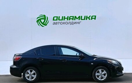 Mazda 3, 2012 год, 825 000 рублей, 4 фотография