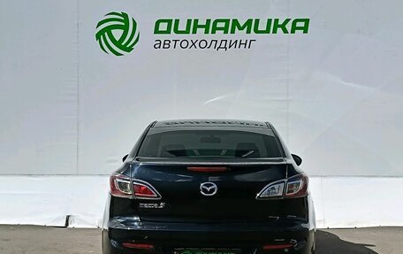 Mazda 3, 2012 год, 825 000 рублей, 6 фотография