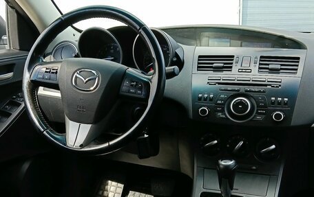 Mazda 3, 2012 год, 825 000 рублей, 13 фотография