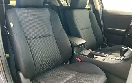 Mazda 3, 2012 год, 825 000 рублей, 10 фотография