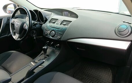 Mazda 3, 2012 год, 825 000 рублей, 9 фотография