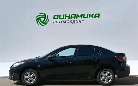 Mazda 3, 2012 год, 825 000 рублей, 8 фотография