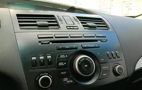 Mazda 3, 2012 год, 825 000 рублей, 14 фотография