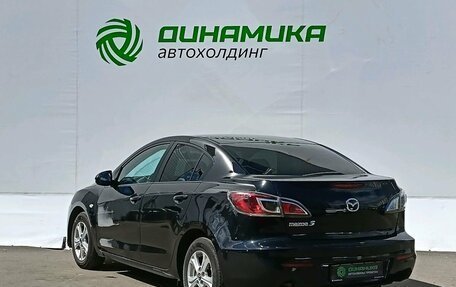 Mazda 3, 2012 год, 825 000 рублей, 7 фотография