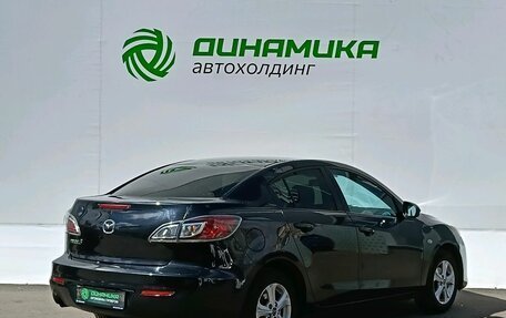Mazda 3, 2012 год, 825 000 рублей, 5 фотография