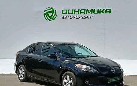 Mazda 3, 2012 год, 825 000 рублей, 3 фотография