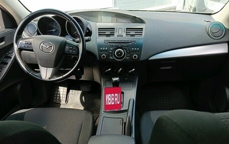 Mazda 3, 2012 год, 825 000 рублей, 12 фотография