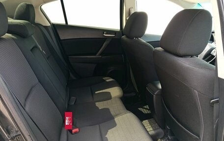 Mazda 3, 2012 год, 825 000 рублей, 11 фотография