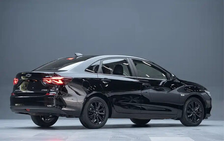 Chevrolet Cruze II, 2022 год, 1 154 000 рублей, 6 фотография