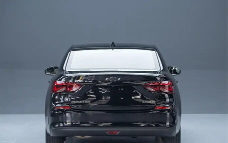 Chevrolet Cruze II, 2022 год, 1 154 000 рублей, 5 фотография