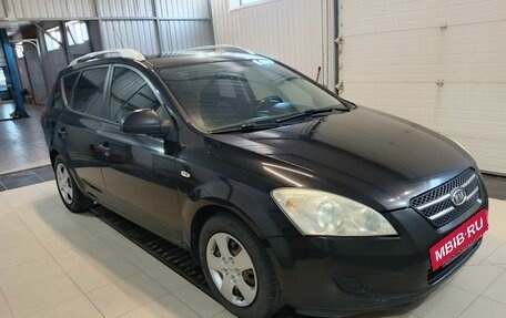 KIA cee'd I рестайлинг, 2008 год, 455 000 рублей, 2 фотография