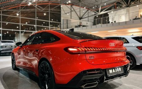 Audi A5, 2025 год, 6 100 000 рублей, 3 фотография