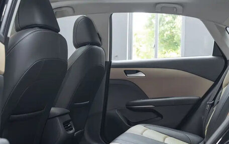 Chevrolet Cruze II, 2022 год, 1 154 000 рублей, 9 фотография