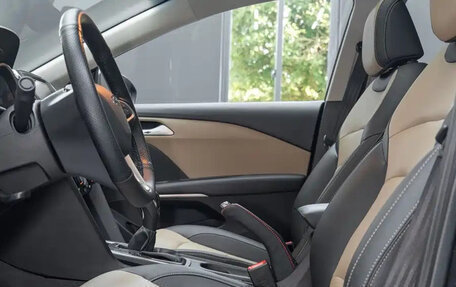 Chevrolet Cruze II, 2022 год, 1 154 000 рублей, 8 фотография