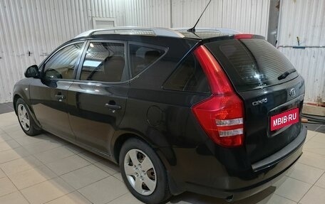 KIA cee'd I рестайлинг, 2008 год, 455 000 рублей, 3 фотография