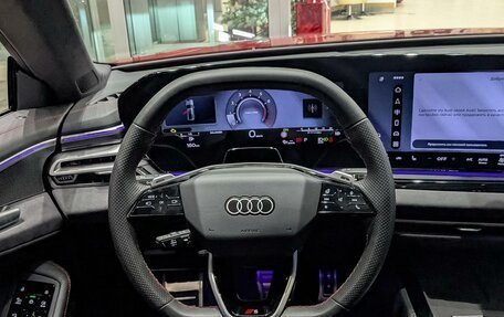 Audi A5, 2025 год, 6 100 000 рублей, 9 фотография