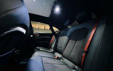 Audi A5, 2025 год, 6 100 000 рублей, 12 фотография