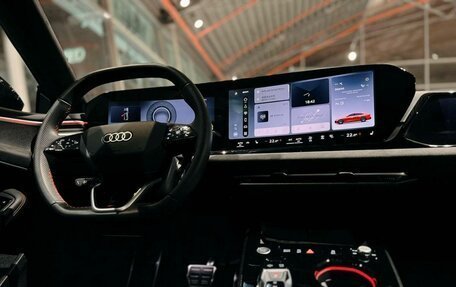 Audi A5, 2025 год, 6 100 000 рублей, 11 фотография