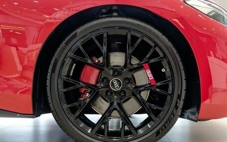 Audi A5, 2025 год, 6 100 000 рублей, 7 фотография