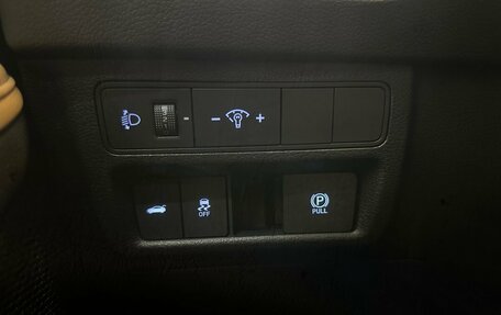 Hyundai Sonata VIII, 2021 год, 2 149 000 рублей, 11 фотография