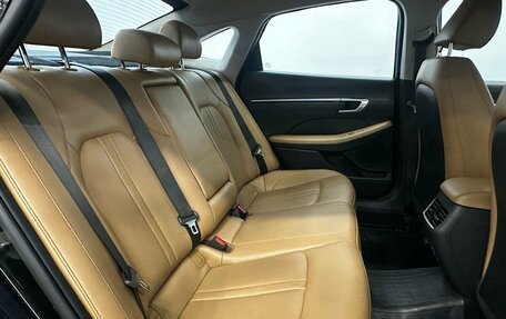 Hyundai Sonata VIII, 2021 год, 2 149 000 рублей, 19 фотография